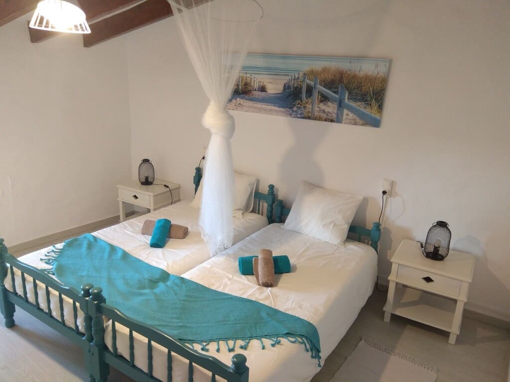 Finca/Maison de Campagne de 4 chambres à louer à Arta avec piscine - 2 500 € (Ref: 9788244)