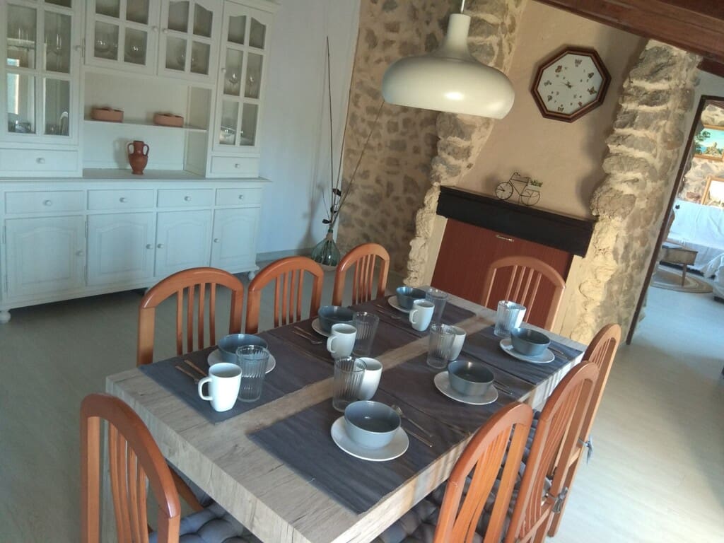 Finca/Maison de Campagne de 4 chambres à louer à Arta avec piscine - 2 500 € (Ref: 9788244)
