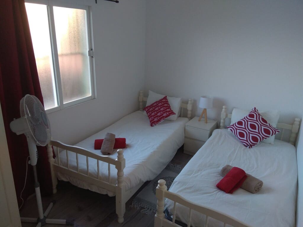 Finca/Maison de Campagne de 4 chambres à louer à Arta avec piscine - 2 500 € (Ref: 9788244)