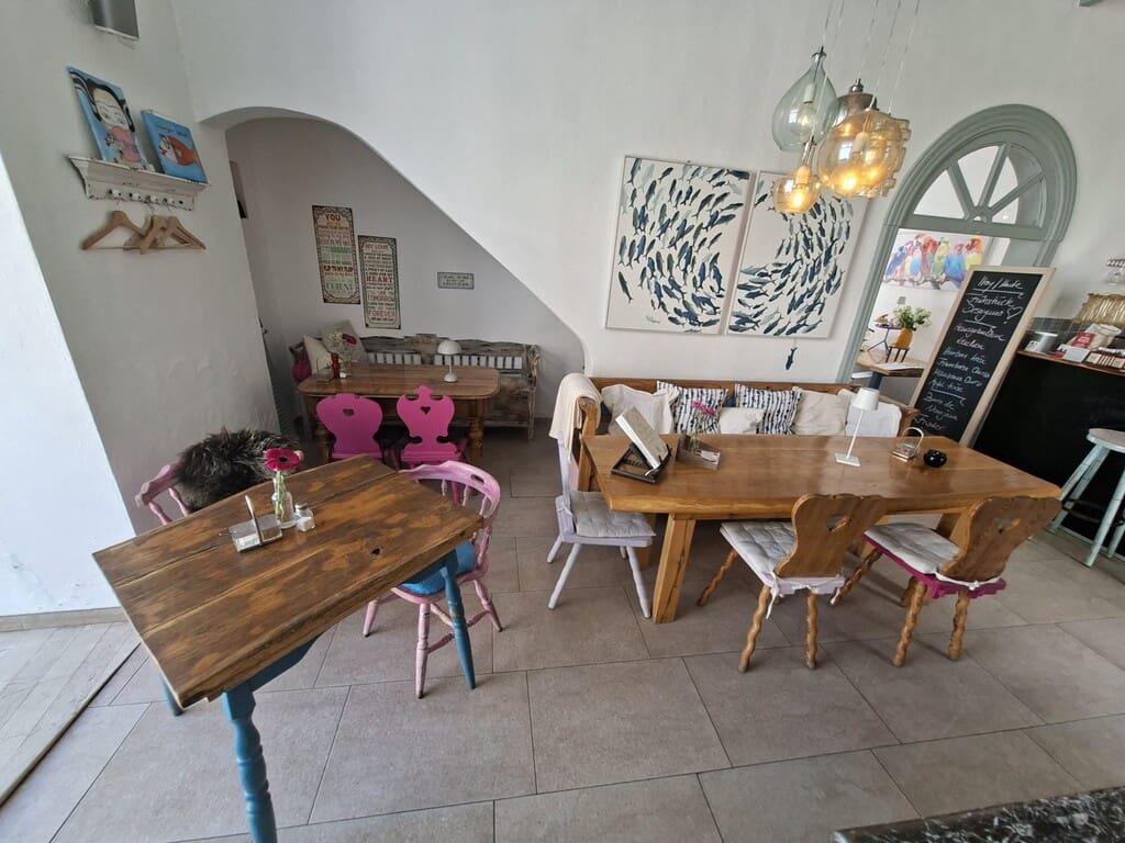 Restaurant/Bar à louer à Arta - 2 100 € (Ref: 9788245)