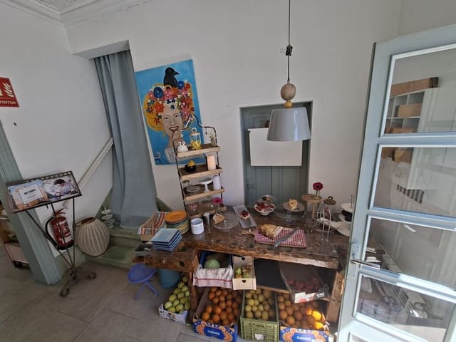 Restaurant/Bar à louer à Artà - 2 100 € (Ref: 9788245)