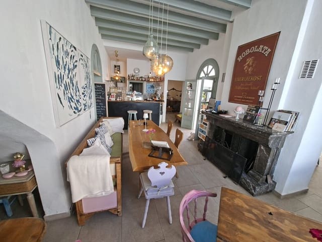 Restaurant/Bar à louer à Artà - 2 100 € (Ref: 9788245)