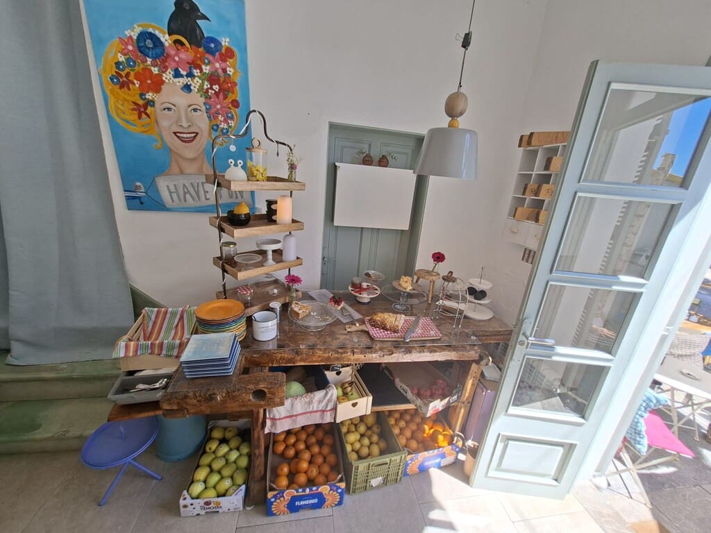 Restaurant/Bar à louer à Arta - 2 100 € (Ref: 9788245)