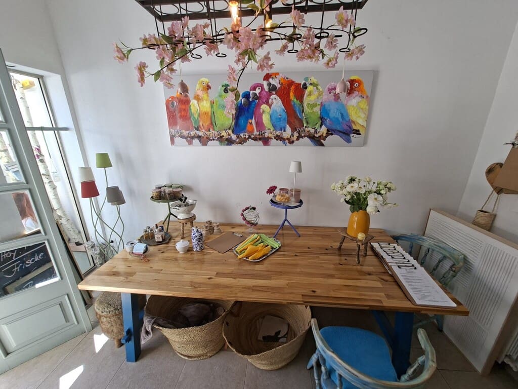 Restaurant/Bar à louer à Arta - 2 100 € (Ref: 9788245)