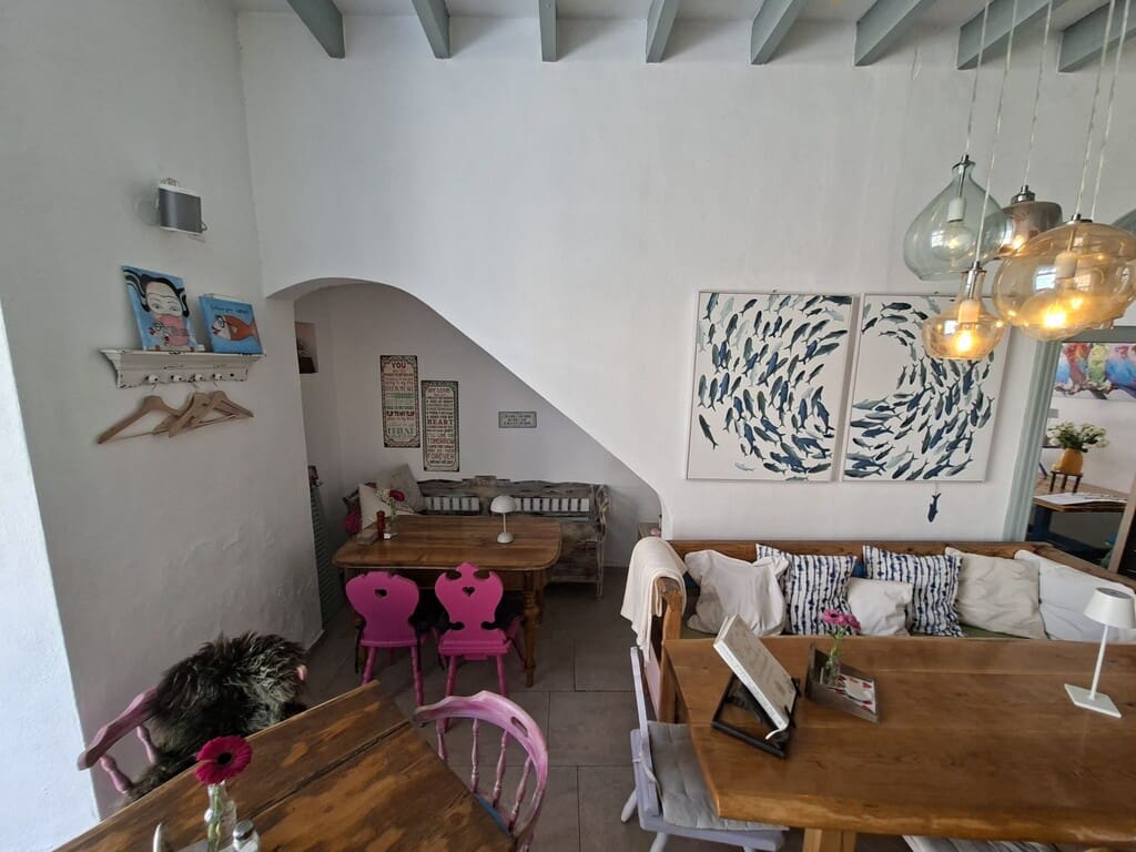Restaurant/Bar à louer à Arta - 2 100 € (Ref: 9788245)