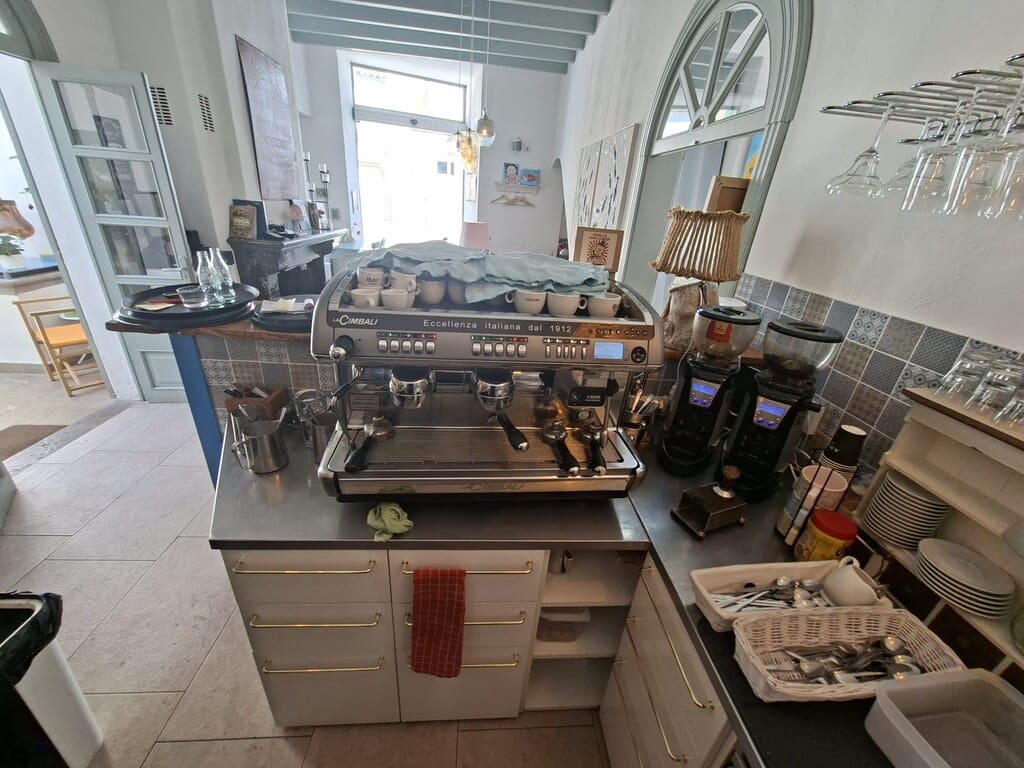 Restaurant/Bar à louer à Arta - 2 100 € (Ref: 9788245)