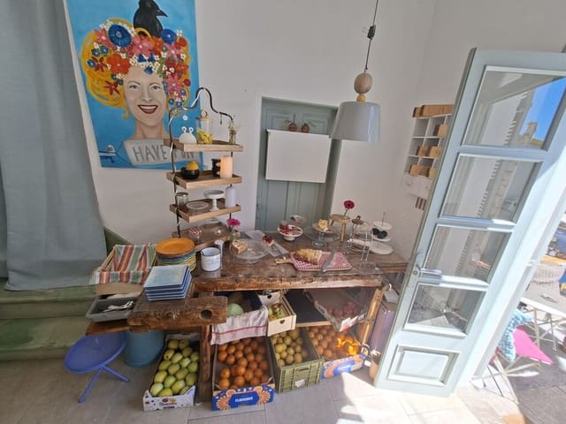 Restaurant/Bar à louer à Artà - 2 100 € (Ref: 9788245)