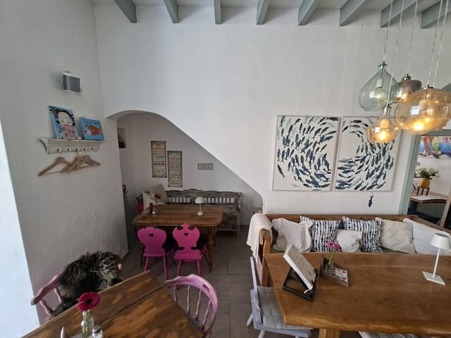 Restaurant/Bar à louer à Artà - 2 100 € (Ref: 9788245)