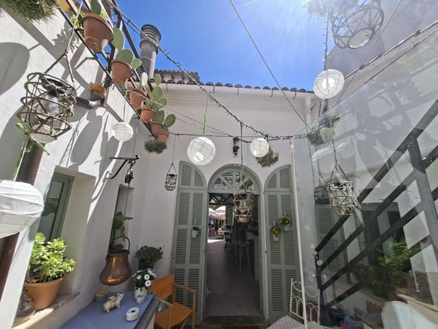 Restaurant/Bar à louer à Artà - 2 100 € (Ref: 9788245)