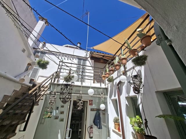 Restaurant/Bar à louer à Artà - 2 100 € (Ref: 9788245)