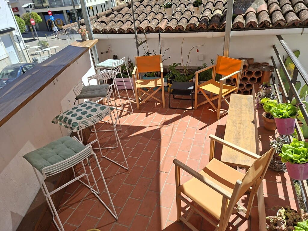Restaurant/Bar à louer à Arta - 2 100 € (Ref: 9788245)