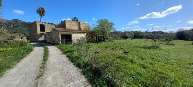 Finca/Landehus til salg i Artà - € 350.000 (Ref: 9796847)