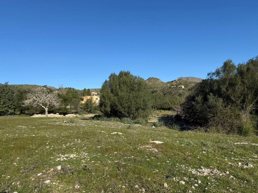 Finca/Landehus til salg i Arta - € 350.000 (Ref: 9796847)