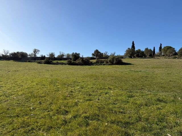 Finca/Landehus til salg i Artà - € 350.000 (Ref: 9796847)