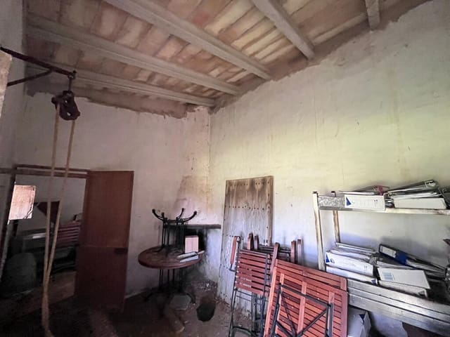 Quinta/Casa Rural para venda em Artà - 350 000 € (Ref: 9796847)