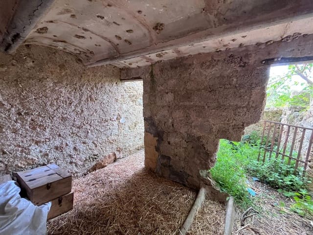 Quinta/Casa Rural para venda em Artà - 350 000 € (Ref: 9796847)