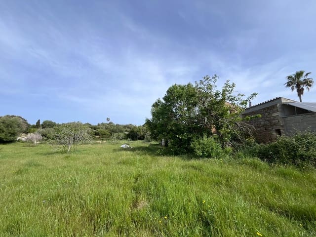 Quinta/Casa Rural para venda em Artà - 350 000 € (Ref: 9796847)