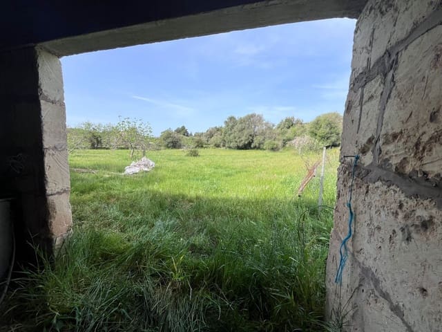 Quinta/Casa Rural para venda em Artà - 350 000 € (Ref: 9796847)