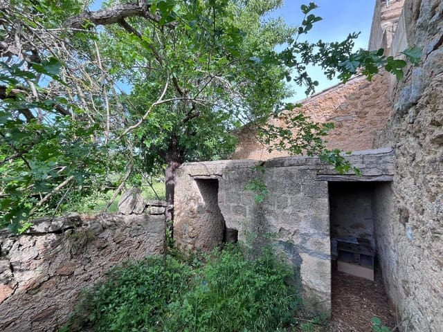 Quinta/Casa Rural para venda em Artà - 350 000 € (Ref: 9796847)