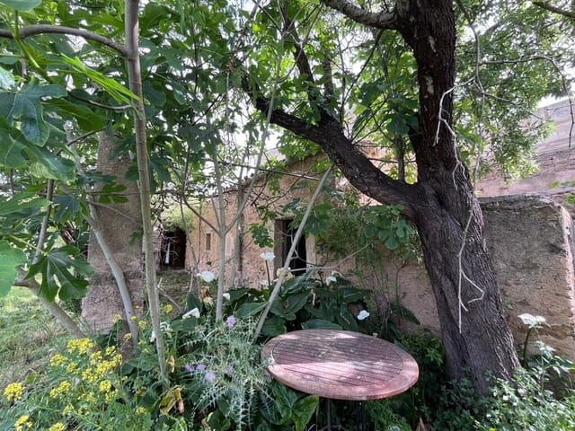 Quinta/Casa Rural para venda em Artà - 350 000 € (Ref: 9796847)