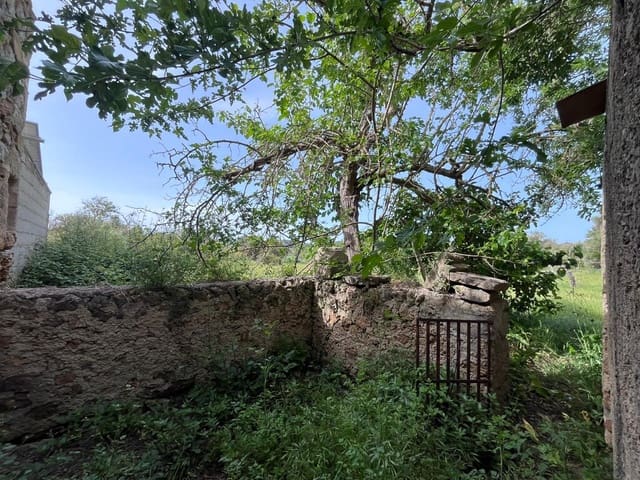 Quinta/Casa Rural para venda em Artà - 350 000 € (Ref: 9796847)