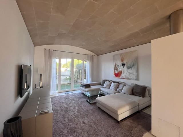 3 sypialnia Apartament na sprzedaż w Portocristo / Port de Manacor, Manacor z basenem - 799 000 € (Ref: 9805303)