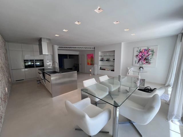 3 sypialnia Apartament na sprzedaż w Portocristo / Port de Manacor, Manacor z basenem - 799 000 € (Ref: 9805303)