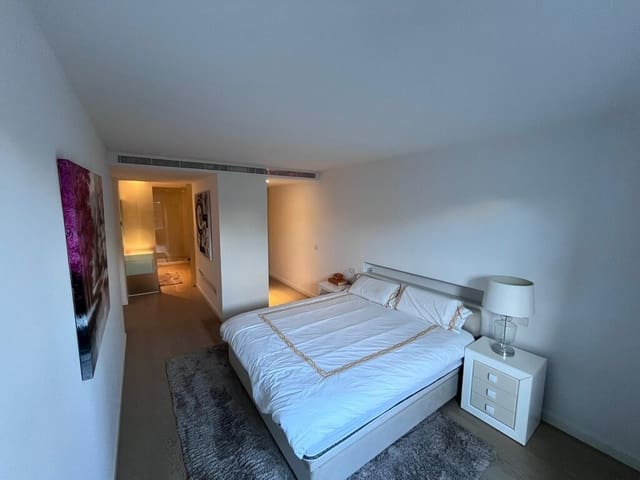 3 sypialnia Apartament na sprzedaż w Portocristo / Port de Manacor, Manacor z basenem - 799 000 € (Ref: 9805303)