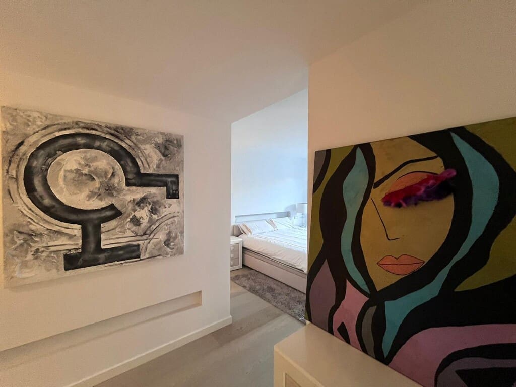 3 sypialnia Apartament na sprzedaż w Portocristo / Port de Manacor z basenem - 799 000 € (Ref: 9805303)