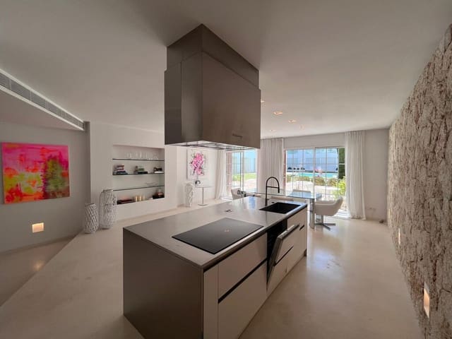 3 sypialnia Apartament na sprzedaż w Portocristo / Port de Manacor, Manacor z basenem - 799 000 € (Ref: 9805303)