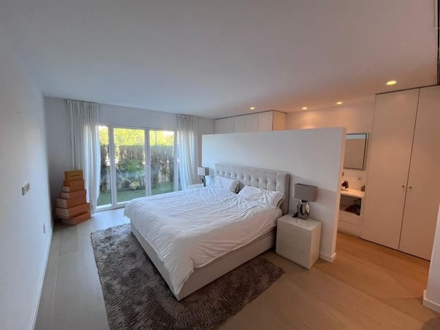 3 sypialnia Apartament na sprzedaż w Portocristo / Port de Manacor, Manacor z basenem - 799 000 € (Ref: 9805303)