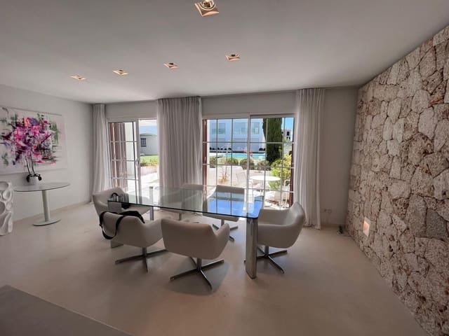 3 sypialnia Apartament na sprzedaż w Portocristo / Port de Manacor, Manacor z basenem - 799 000 € (Ref: 9805303)