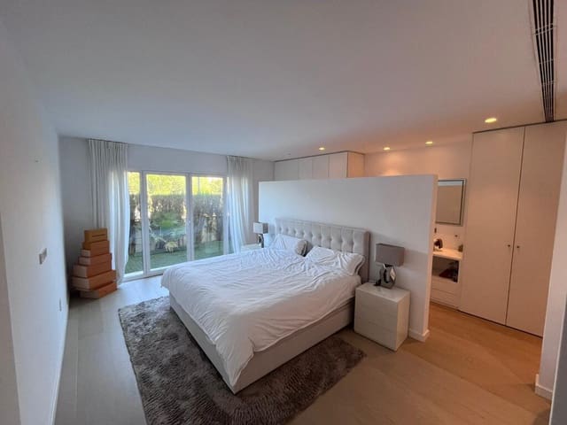 3 sypialnia Apartament na sprzedaż w Portocristo / Port de Manacor, Manacor z basenem - 799 000 € (Ref: 9805303)