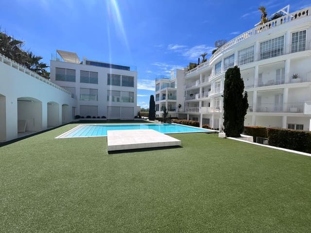 3 sypialnia Apartament na sprzedaż w Portocristo / Port de Manacor, Manacor z basenem - 799 000 € (Ref: 9805303)