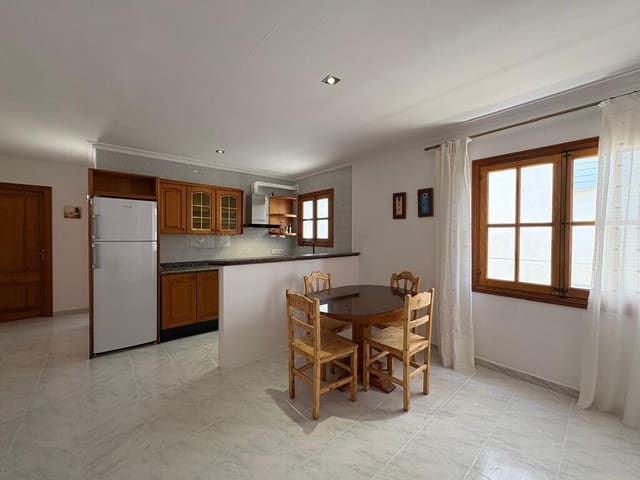 3 camera da letto Appartamento da affittare in Cala Ratjada, Capdepera - 2.000 € (Rif: 9805304)