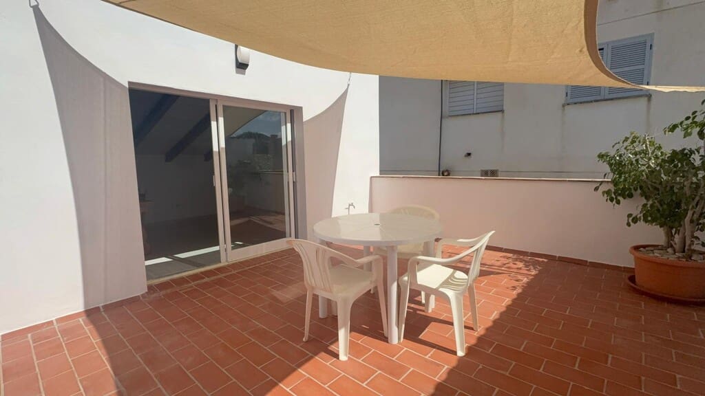 3 camera da letto Appartamento da affittare in Cala Ratjada - 2.000 € (Rif: 9805304)