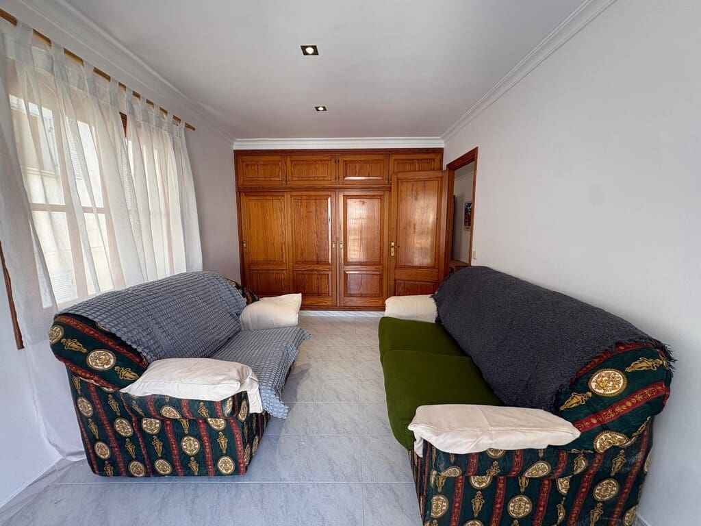 3 camera da letto Appartamento da affittare in Cala Ratjada - 2.000 € (Rif: 9805304)