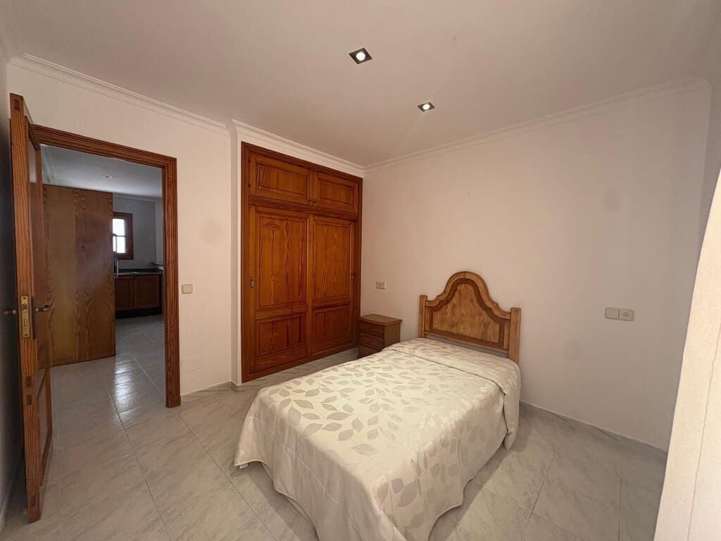 3 camera da letto Appartamento da affittare in Cala Ratjada - 2.000 € (Rif: 9805304)