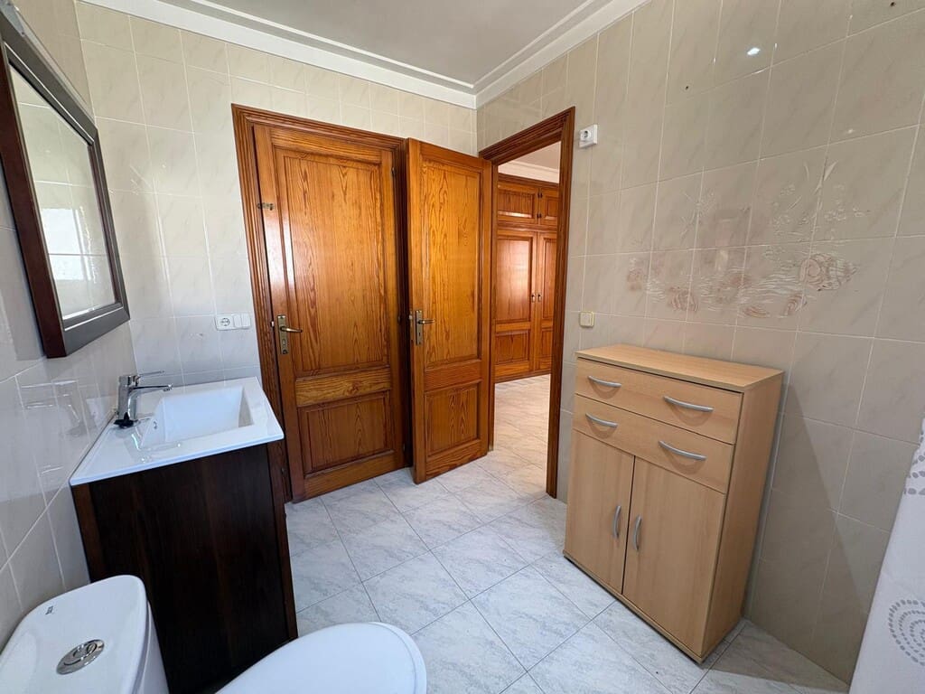 3 camera da letto Appartamento da affittare in Cala Ratjada - 2.000 € (Rif: 9805304)