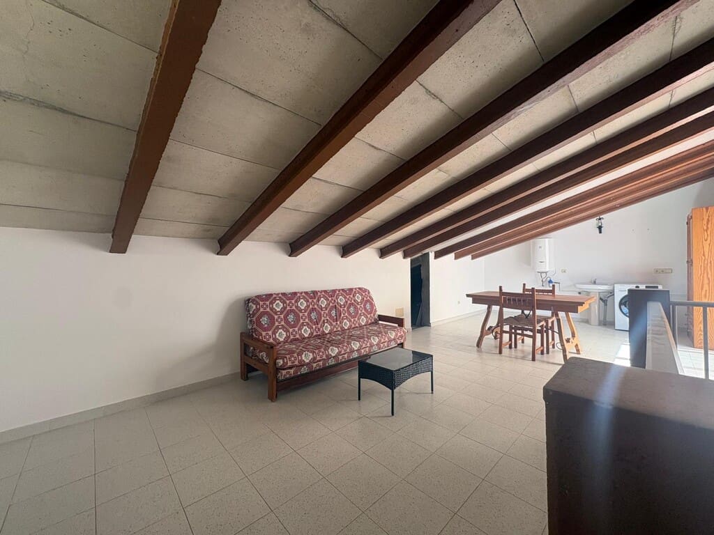 3 camera da letto Appartamento da affittare in Cala Ratjada - 2.000 € (Rif: 9805304)