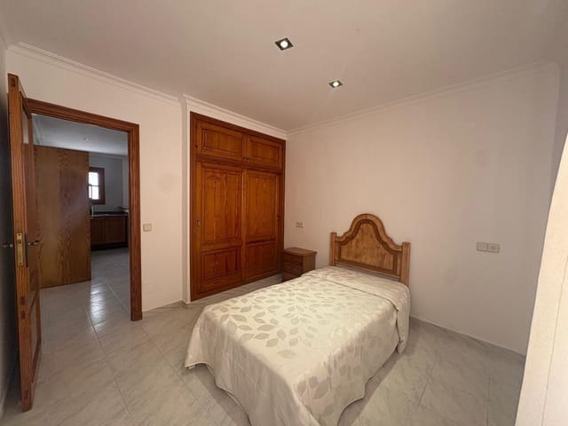 3 camera da letto Appartamento da affittare in Cala Ratjada, Capdepera - 2.000 € (Rif: 9805304)