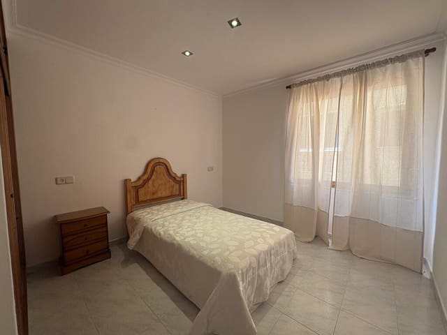 3 camera da letto Appartamento da affittare in Cala Ratjada, Capdepera - 2.000 € (Rif: 9805304)