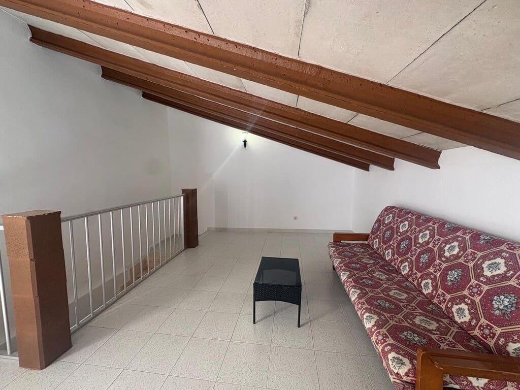 3 camera da letto Appartamento da affittare in Cala Ratjada - 2.000 € (Rif: 9805304)