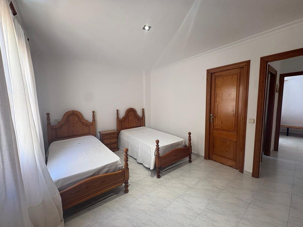 3 camera da letto Appartamento da affittare in Cala Ratjada - 2.000 € (Rif: 9805304)