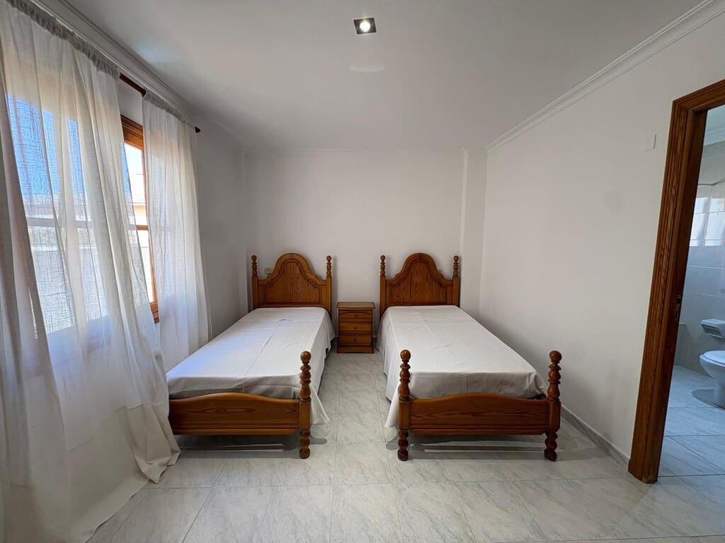 3 camera da letto Appartamento da affittare in Cala Ratjada - 2.000 € (Rif: 9805304)