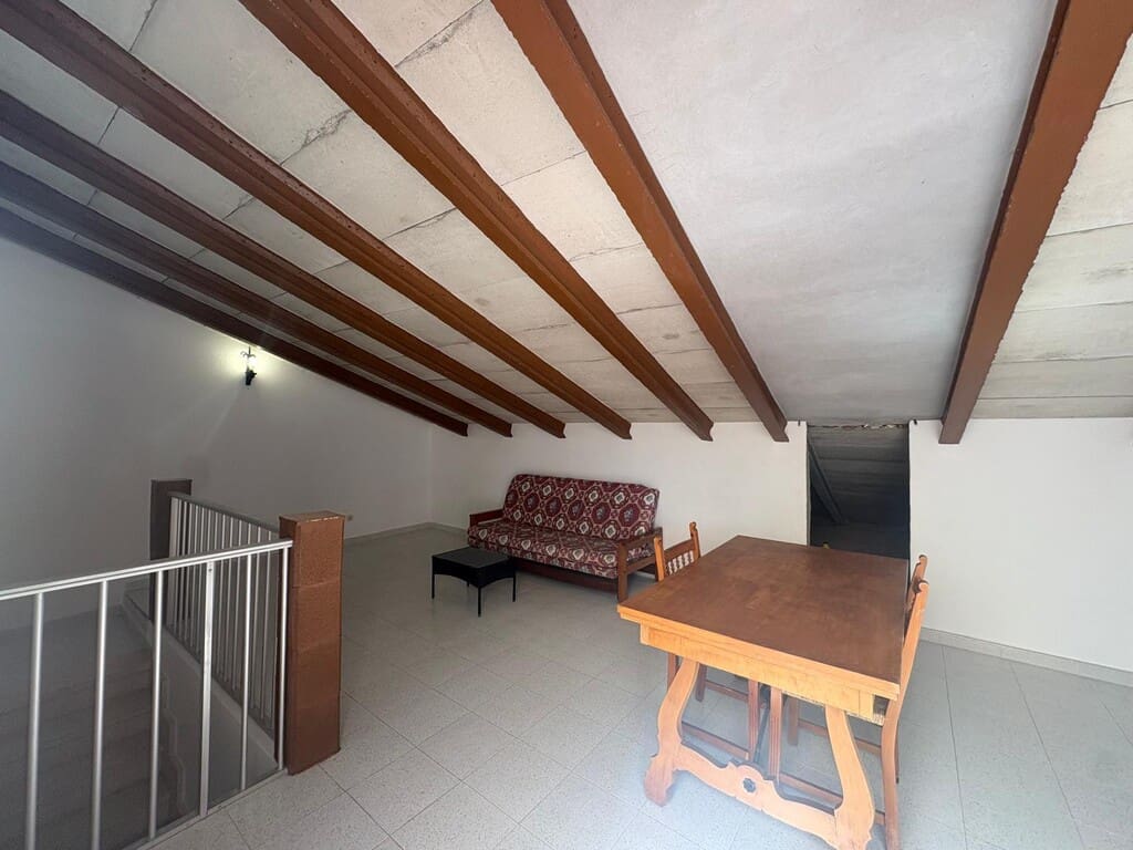 3 camera da letto Appartamento da affittare in Cala Ratjada - 2.000 € (Rif: 9805304)