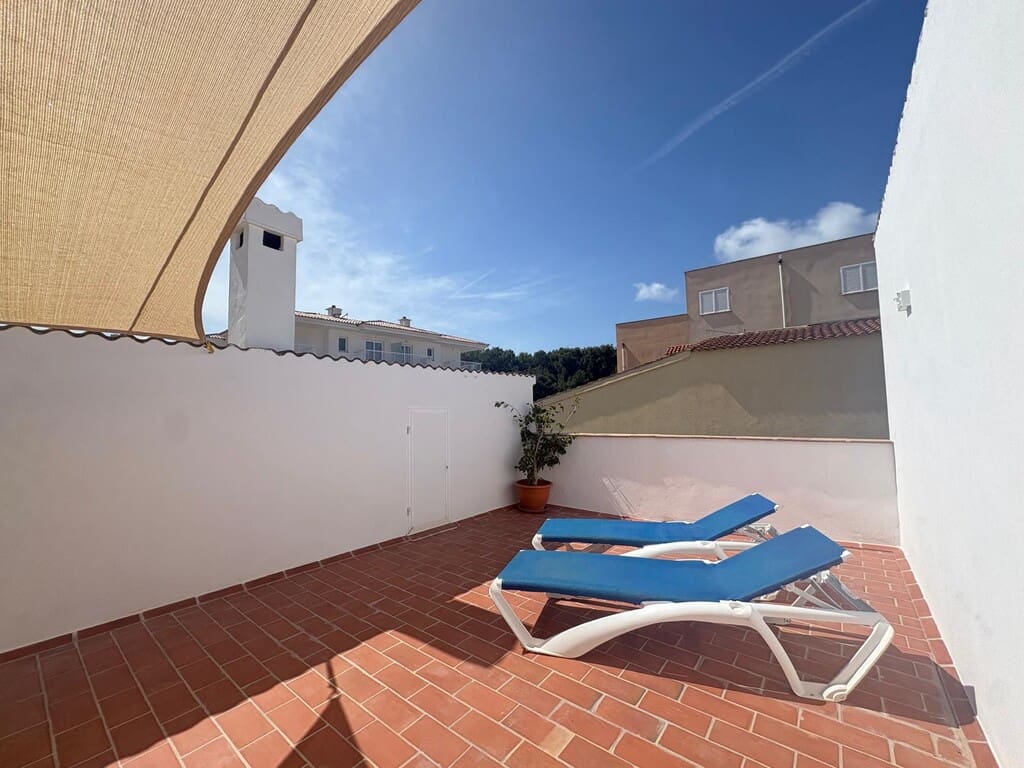 3 camera da letto Appartamento da affittare in Cala Ratjada - 2.000 € (Rif: 9805304)