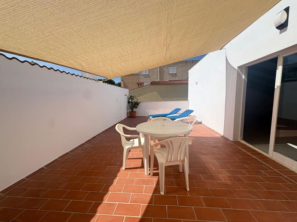 3 camera da letto Appartamento da affittare in Cala Ratjada - 2.000 € (Rif: 9805304)