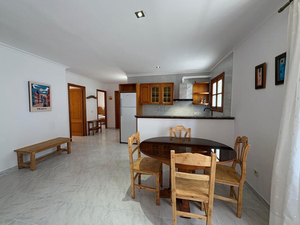 3 camera da letto Appartamento da affittare in Cala Ratjada - 2.000 € (Rif: 9805304)