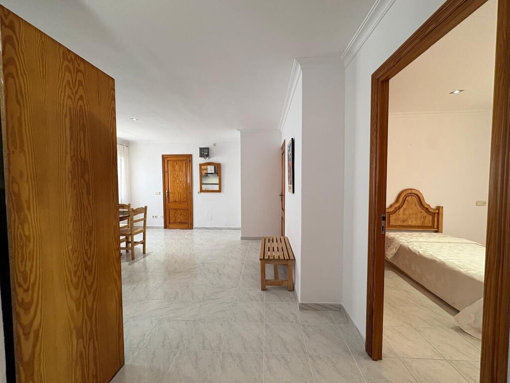 3 camera da letto Appartamento da affittare in Cala Ratjada - 2.000 € (Rif: 9805304)